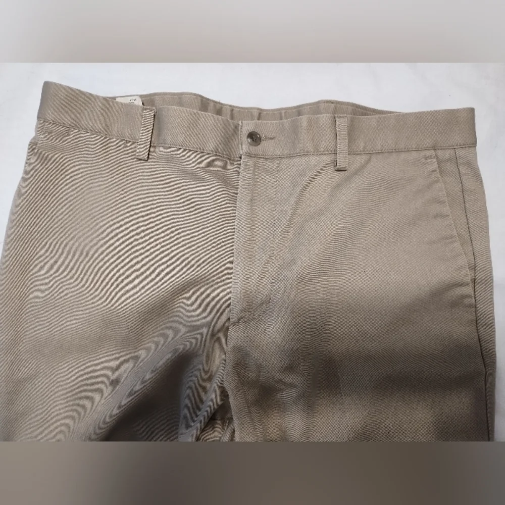 🟢3/$11 Men's Dockers Khaki Dress Pants - Picture 3 of 6